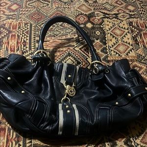Vintage juicy couture purse